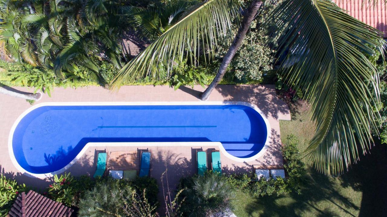 Pousada Verano Sao Sebastiao  Exterior foto