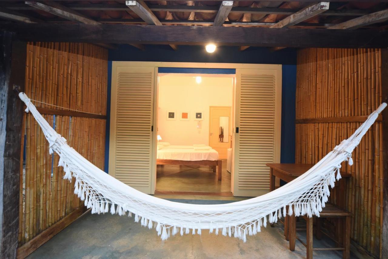 Pousada Verano Sao Sebastiao  Exterior foto