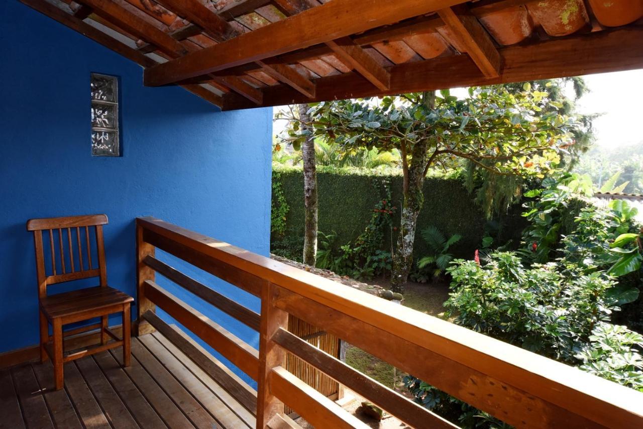 Pousada Verano Sao Sebastiao  Exterior foto